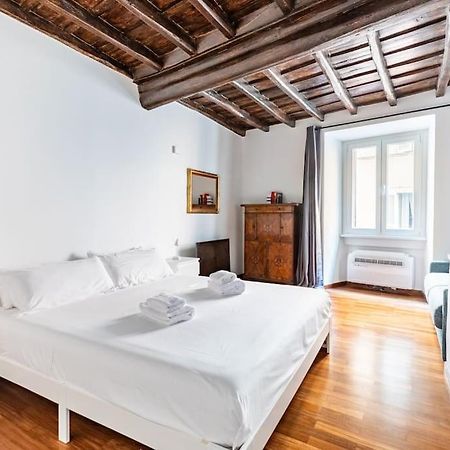Bottega Augustea Duplex Apartment In Monti Рим Екстер'єр фото