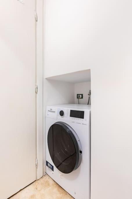 Bottega Augustea Duplex Apartment In Monti Рим Екстер'єр фото