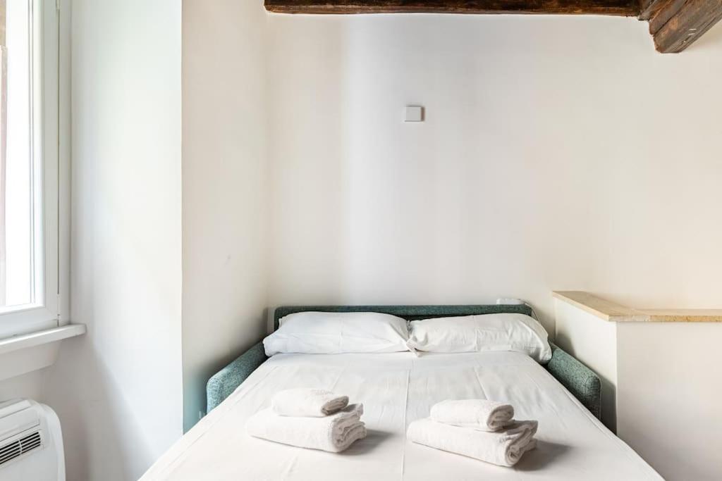 Bottega Augustea Duplex Apartment In Monti Рим Екстер'єр фото