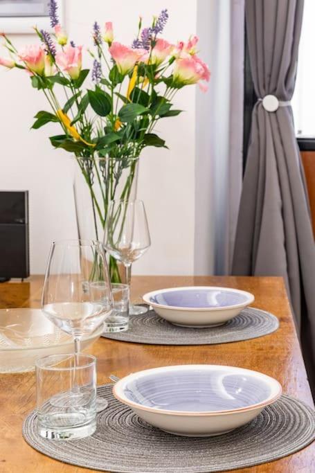 Bottega Augustea Duplex Apartment In Monti Рим Екстер'єр фото